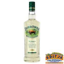 Zubrowka Bison Grass Vodka 0,7l / 37,5%