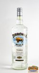 Zubrowka Biala Vodka 1l / 37,5%