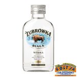 Zubrowka Biala Vodka 0,1l / 37,5%