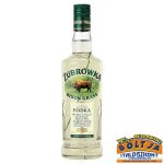 Zubrowka Bison Grass Vodka 0,5l / 37,5%