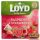 Loyd Tea Málna Eper 40g