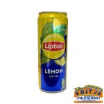 Lipton Ice Tea Citrom (dobozos) 0,33l