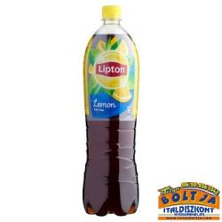 Lipton Ice Tea Citrom 1,5l
