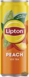 Lipton Ice Tea Barack (dobozos) 0,33l