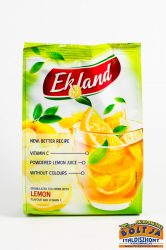 Ekoland Instant Tea Citrom 300g