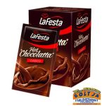   La Festa Forrócsoki Classico Instant Kakaó Italpor (10x25g)250g