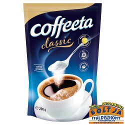 Coffeeta Kávékrémpor 200g