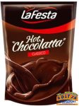 La Festa Hot Chocolatta Classico Instant Kakaó Italpor 150g