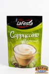   La Festa Cappuccino Mogyoró ízű, instant Kávéitalpor 100g
