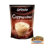 La Festa Instant Cappuccino Csokis Ízű 100g