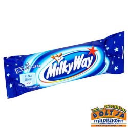 Milky Way Tejcsokoládéba mártott tejes szelet 21,5g