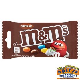 M&M Csokis Drazsé 45g