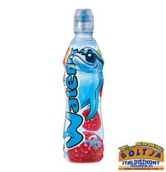 Kubu Water Málna 0,5l