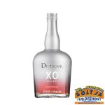 Dictador Insolent XO Solera System Rum 0,05l / 40%