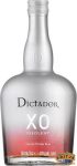 Dictador Insolent XO Solera System Rum 0,05l / 40%