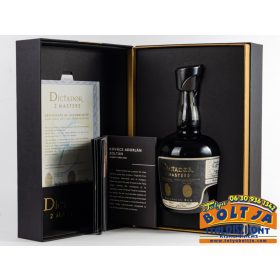 Dictador 2 Masters Royal Tokaji 0,7l / 46,2% Díszdoboz