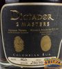 Dictador 2 Masters Royal Tokaji 0,7l / 46,2% Díszdoboz