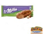 Milka Csokoládés mogyorós Jégkrém 69g