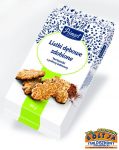 Primart Faleveles Teasütemény 180g