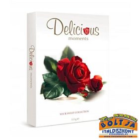 Milano Delicious Moments Praliné 115g