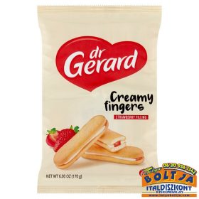 dr.Gerard Eper Ízű Töltelékkel Töltött Piskóta 170g