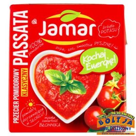 Jamar Paradicsomszósz 500g