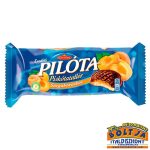 Győri Pilóta Barackos Piskótatallér 147g