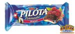 Győri Pilóta Málnás Piskótatallér 147g