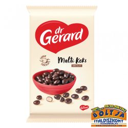 dr.Gerard Malti Keksz Étcsokoládéba Mártva 320g