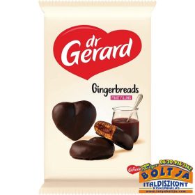 dr.Gerard Bevonóba Mártott Mézeskalács Sütemény 175g