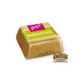   Goplana Kocka Pisztácia Ízű Alkoholos Krémmel Töltött 16,67g