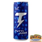 Tutti Juice Koffeinmentes Üdítőital 0,25l DRS