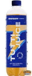 Tutti Juice Koffeinmentes Szénsavas 0,6l DRS