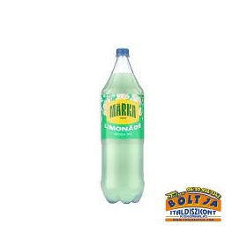 Márka Limonádé Bodza Lime 2l DRS