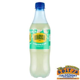 Márka Limonádé Bodza Lime 0,5l DRS