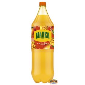 Márka Mangó 2l DRS