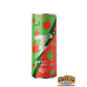 Tutti Juice Almaízű Koffeinmentes Üdítőital 0,25l DRS