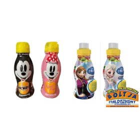 Surprise Disney Üdítőital Eper Ízű 0,3l DRS