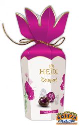 Heidi Étcsokoládé-Cherry 120g