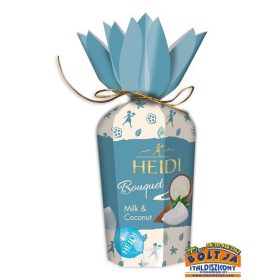 Heidi Flower Milk&Coconut 120g