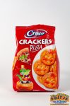 Croco Crackers Pizzás Kréker 150g