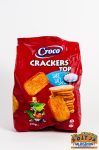 Croco Crackers Top Sós Kréker 150g