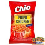 Chio Fried Chicken Sültcsirke Ízű Chips 60g