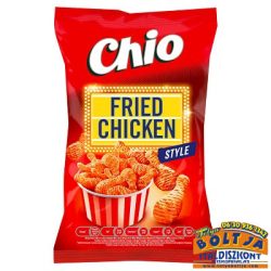 Chio Fried Chicken Sültcsirke Ízű Chips 60g