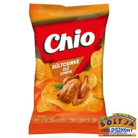 Chio Sültcsirke Ízű Chips 60g