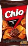 Chio Barbecue Ízű Chips 60g