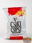 Csíki Chips Paprikás 70g