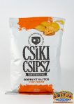 Csíki Chips Roppant Sajtos 70g