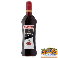 Angelli Vermut Cherry 0,75l / 16%