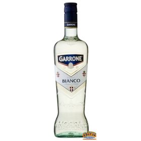 Garrone Bianco 0,75l / 16% DRS